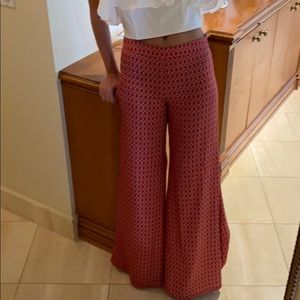 Alexis Palazzo Pants